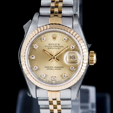 reloj Rolex Oyster Perpetual datejust